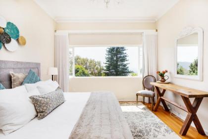 Backup Powered Table Mountain Family Retreat - image 20