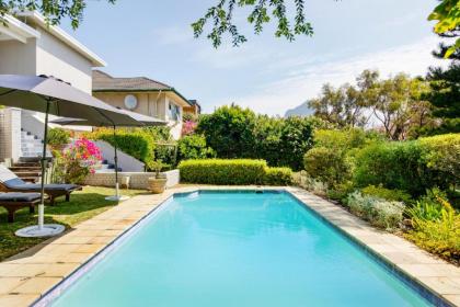 Backup Powered Table Mountain Family Retreat - image 4