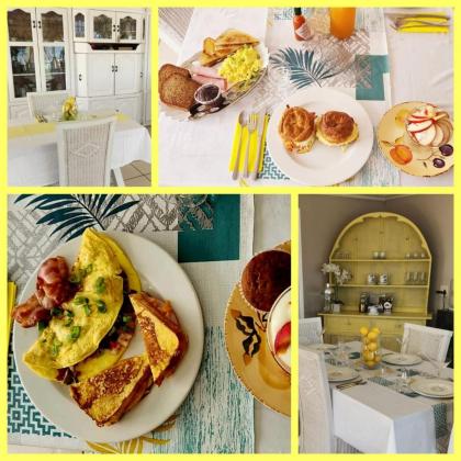 Gordon's Beach Lodge - image 22