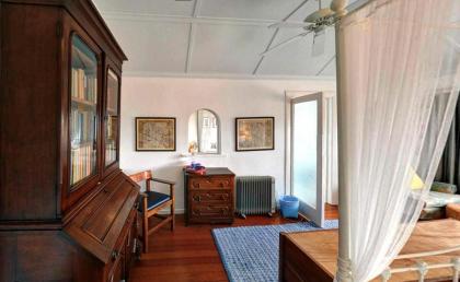 Blue On Blue Bed and Breakfast - image 22