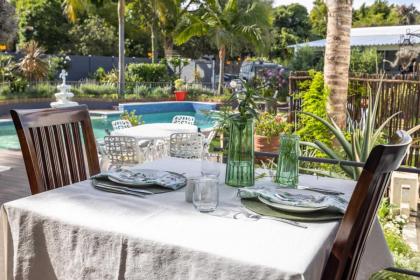 Cape Pillars Boutique Hotel - image 21