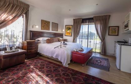 Cape Pillars Boutique Hotel - image 22