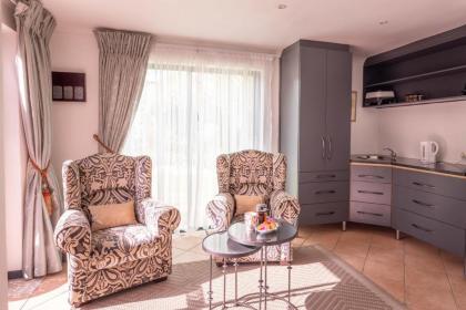 Cape Pillars Boutique Hotel - image 24