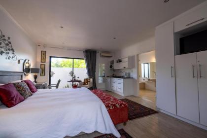 Cape Pillars Boutique Hotel - image 25