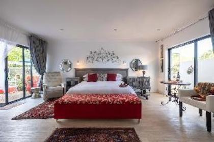 Cape Pillars Boutique Hotel - image 26