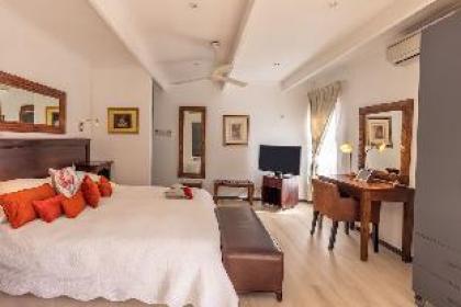 Cape Pillars Boutique Hotel - image 27