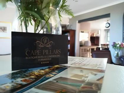 Cape Pillars Boutique Hotel - image 4