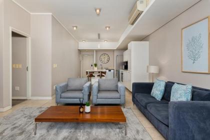 Harbour Bridge Apartments - image 29