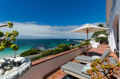Whale View Manor & Spa - image 22