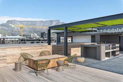 Luxury De Waterkant Apartments - image 8