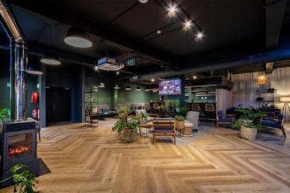 Kloof Street Hotel - image 2