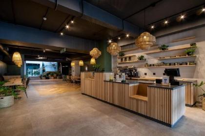 Kloof Street Hotel - image 3