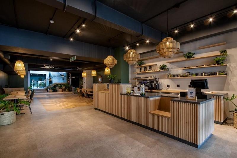 Kloof Street Hotel - image 3