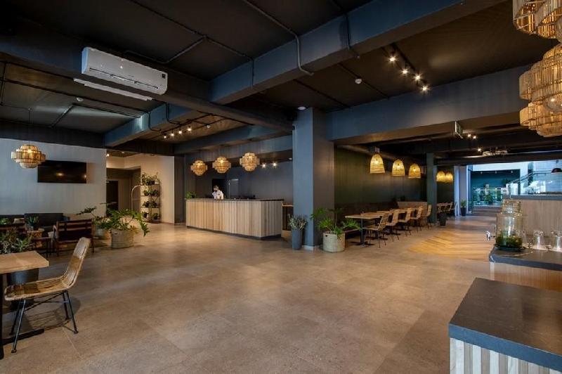 Kloof Street Hotel - image 4