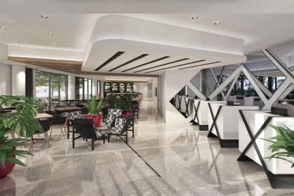 Vib Best Western Cape town Cape town 