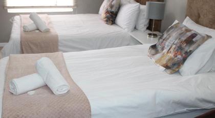 103onWallace Self Catering Guest House - image 28