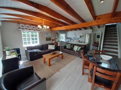 Houtkapperspoort Mountain Cottages - image 21