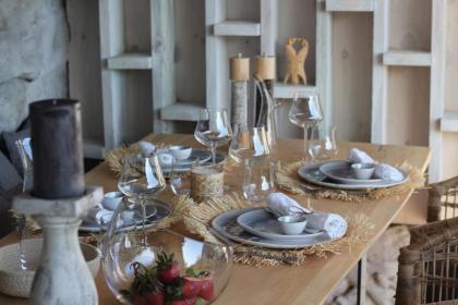 Houtkapperspoort Mountain Cottages - image 22