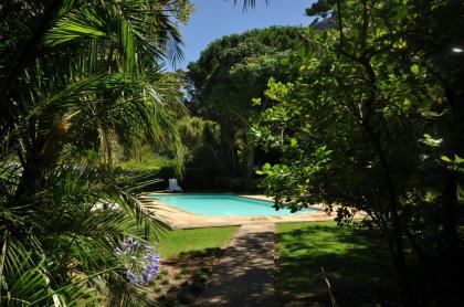 Houtkapperspoort Mountain Cottages - image 23