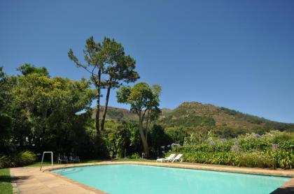 Houtkapperspoort Mountain Cottages - image 24