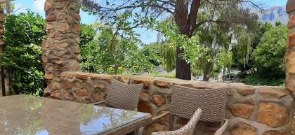 Houtkapperspoort Mountain Cottages - image 25