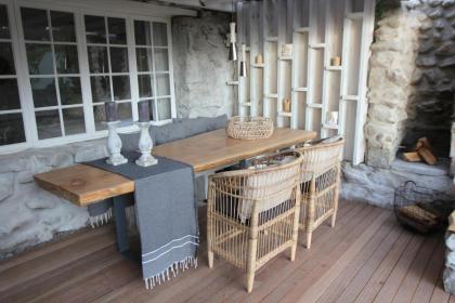 Houtkapperspoort Mountain Cottages - image 26