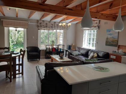 Houtkapperspoort Mountain Cottages - image 29