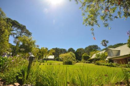 Houtkapperspoort Mountain Cottages - image 30