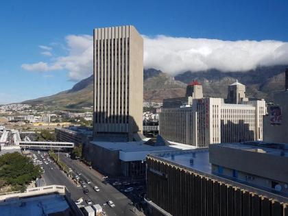Apartment in Cape Town 