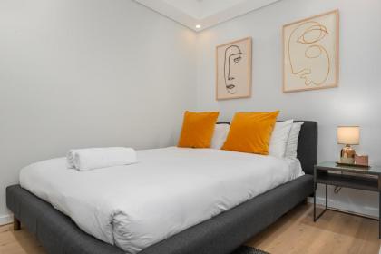 TENONQ Luxury Apartments - image 21