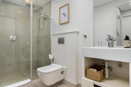 TENONQ Luxury Apartments - image 22