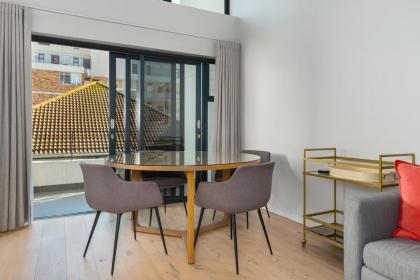 TENONQ Luxury Apartments - image 24