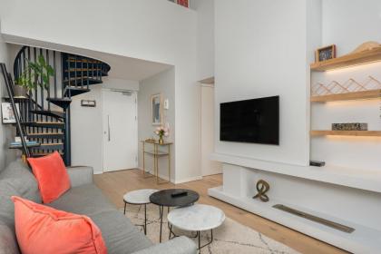 TENONQ Luxury Apartments - image 25