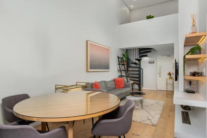 TENONQ Luxury Apartments - image 26