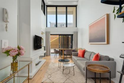 TENONQ Luxury Apartments - image 27