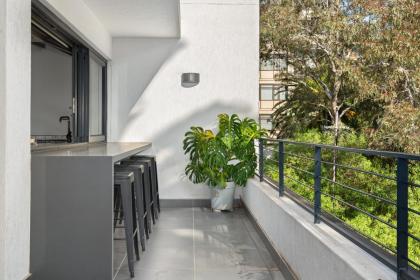 TENONQ Luxury Apartments - image 28