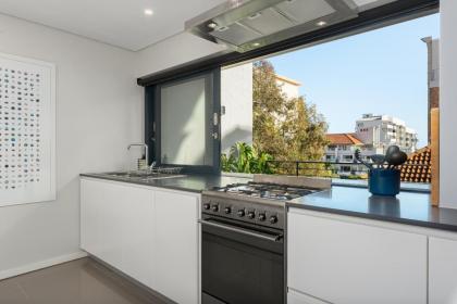 TENONQ Luxury Apartments - image 29