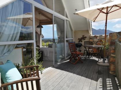 African Violet Guest Suites - image 23