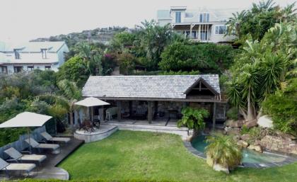 African Violet Guest Suites - image 24