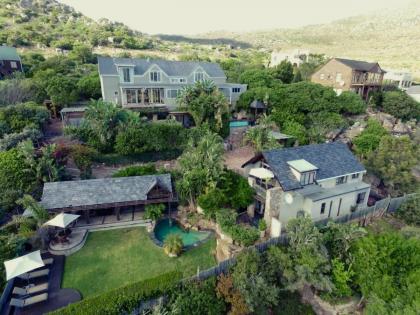 African Violet Guest Suites - image 25