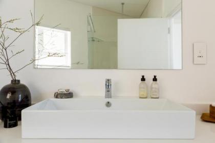 Cape Beach Villa - image 21