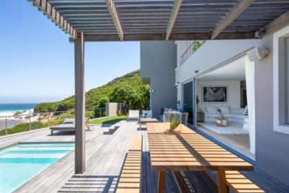 Cape Beach Villa - image 22