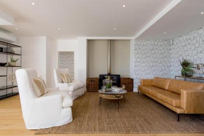 Cape Beach Villa - image 23