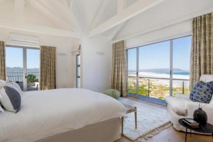 Cape Beach Villa - image 25