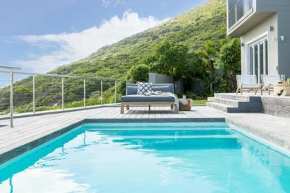 Cape Beach Villa - image 27