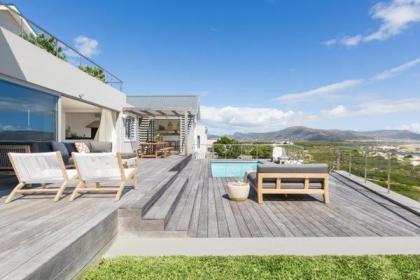 Cape Beach Villa - image 29