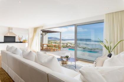 Cape Beach Villa - image 30