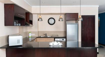 Icon Serviced Apartments - image 21
