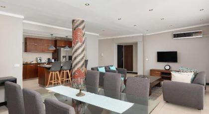 Icon Serviced Apartments - image 24