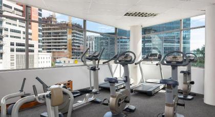 Icon Serviced Apartments - image 25